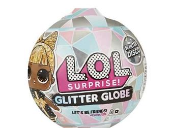  :LOL Winter disco Lils ()-900LOL Winter disco  Glitter globe ()-1500LOL Winter disco Fluffy pets ()-1500:   