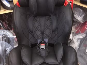   Little king    1  12 ,  (9-36 )    !   !:-   ISOFIX  