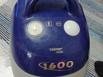    Zelmer Profi 1600   ,            , ,  ,   