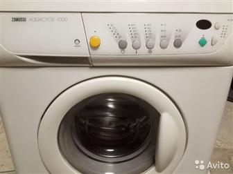    Zanussi 5kg ,    ,    5  ,  1000    ,     ,  