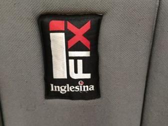    Inglesina     9  36 ,   iso fix,  : /  