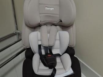   Kenga YB708 isofix 9-36 ,   9 ,   12           