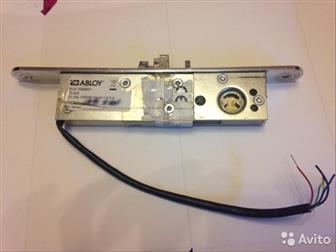   ABLOY EL402 / ,  