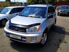 Toyota RAV4 2.0AT, 2001, 