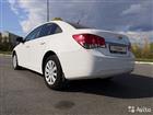 Chevrolet Cruze 1.8, 2012, 