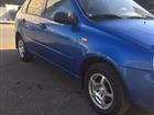 LADA Kalina 1.6���, 2007, �����