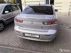 Mitsubishi Lancer 1.6�AT, 2012, �����