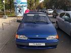 ��� 2115 Samara 1.5���, 2002, �����