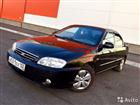 KIA Spectra 1.6AT, 2006, 