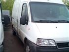 FIAT Ducato 2.3���, 2010, ������