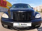 Chrysler PT Cruiser 2.4�AT, 2001, ���������