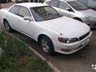 Toyota Mark II 2.0AT, 1994, 