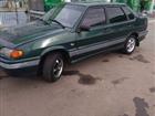 ��� 2115 Samara 1.6���, 2005, �����