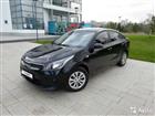 KIA Rio 1.4, 2017, 