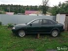 Hyundai Lantra 1.6, 1997, 