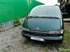 Toyota Previa 2.4, 1995, 