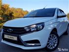 LADA Vesta 1.6���, 2017, �����