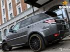 Land Rover Range Rover Sport 3.0�AT, 2014, �����������