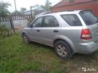 KIA Sorento 2.4, 2005, 