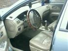 Chery Fora (A21) 2.0, 2007, 