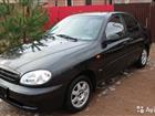 Chevrolet Lanos 1.5, 2007, 