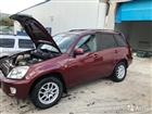 Chery Tiggo (T11) 2.4, 2007, 