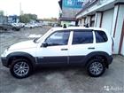 Chevrolet Niva 1.7, 2015, 