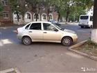 LADA Kalina 1.4���, 2007, �����