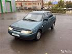 ��� 2110 1.5���, 2001, �����