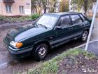 ��� 2115 Samara 1.5���, 2004, �����
