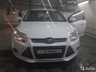 Ford Focus 1.6, 2013, 