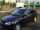 LADA Kalina 1.6���, 2010, ���������