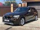 BMW X1 2.0�AT, 2012, �����������