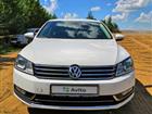 Volkswagen Passat 1.8AMT, 2013, 