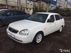 LADA Priora 1.6���, 2012, �������