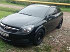 Opel Astra GTC 1.6AMT, 2010, 