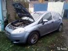 FIAT Punto 1.4�AMT, 2007, �������, �����