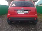 Ford Fiesta 1.4AMT, 2007, 