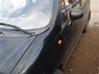 Daewoo Matiz 0.8, 2010, 