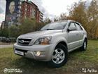 KIA Sorento 2.5AT, 2011, 