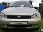 LADA Kalina 1.6���, 2010, ���������