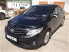 Toyota Corolla 1.6AT, 2010, , 