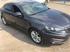 KIA Optima 2.0AT, 2013, 