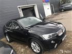 BMW X4 3.0�AT, 2016, �����������