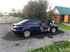 Mazda 6 2.0���, 2005, �����