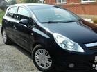 Opel Corsa 1.4���, 2007, �������