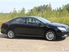 Toyota Camry 2.5AT, 2013, 