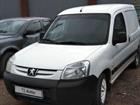 Peugeot Partner 1.4, 2010, , 