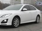 Mazda 6 2.0AT, 2010, 