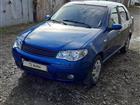 FIAT Albea 1.4���, 2008, �����